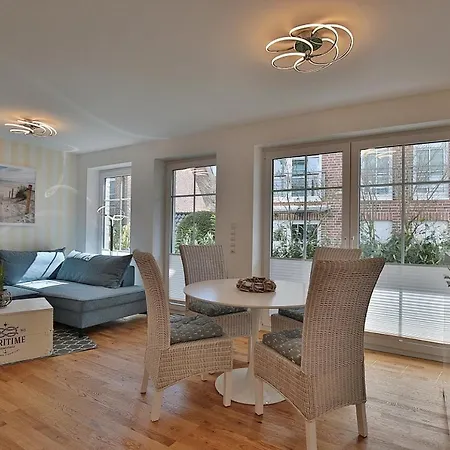 Residenz Wolburgstrasse 49 Residenz Seemuschel Wolburgstr 49 02 Apartment Timmendorfer Strand