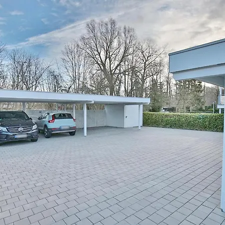 Residenz Wolburgstrasse 49 Residenz Seemuschel Wolburgstr 49 02 * Timmendorfer Strand