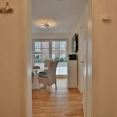 Residenz Wolburgstrasse 49 Residenz Seemuschel Wolburgstr 49 02 Apartment