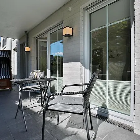 Residenz Wolburgstrasse 49 Residenz Seemuschel Wolburgstr 49 02 Timmendorfer Strand