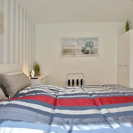 Apartment Residenz Wolburgstrasse 49 Residenz Seemuschel Wolburgstr 49 02 *