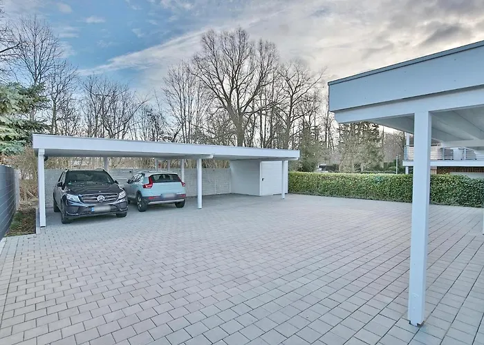 Residenz Wolburgstraße 49 Residenz Seemuschel Wolburgstr 49 02 * Timmendorfer Strand