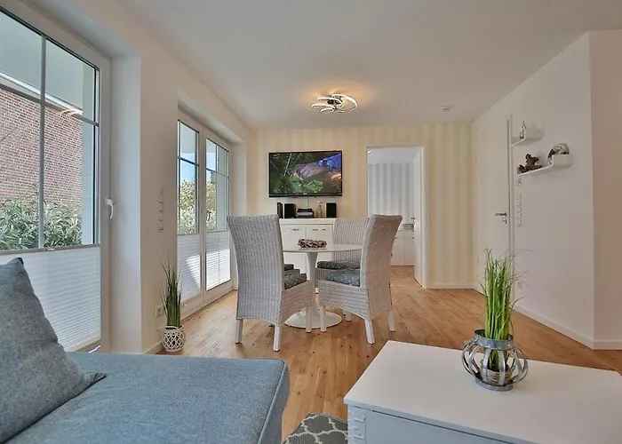 Residenz Wolburgstraße 49 Residenz Seemuschel Wolburgstr 49 02 *