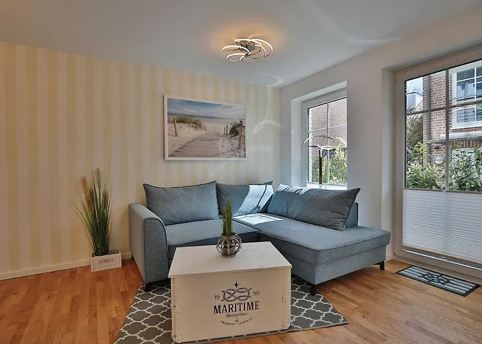 Residenz Wolburgstraße 49 Residenz Seemuschel Wolburgstr 49 02 Apartment *