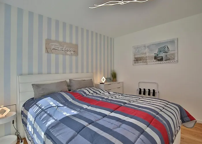 Residenz Wolburgstraße 49 Residenz Seemuschel Wolburgstr 49 02 Apartment *